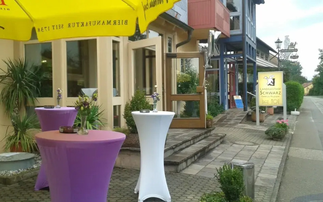 Landgasthof Schwarz