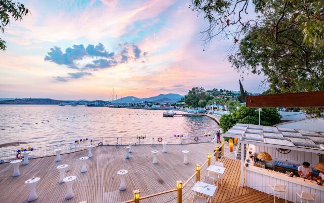 Labranda TMT Bodrum - All Inclusive