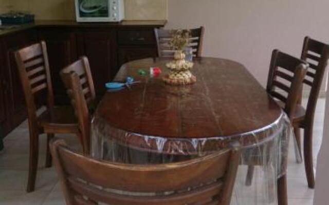 Rudy Guest House