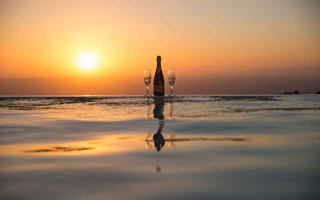 Mykonian Luxury Villas