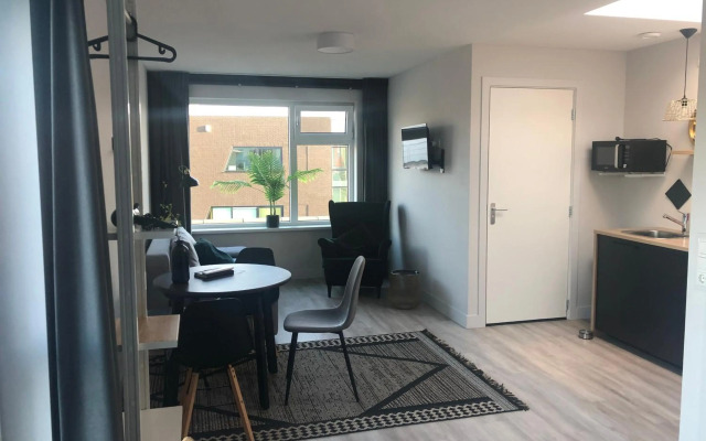 Marina Strand Appartement Lemmer