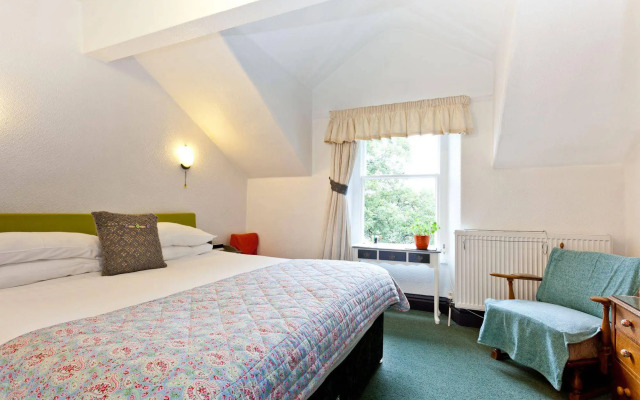 Lyndhurst Guest House
