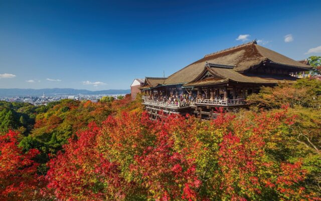 Gion Higashi House Chionin