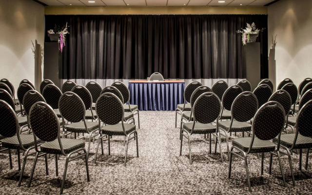 Churchill hotel Terneuzen