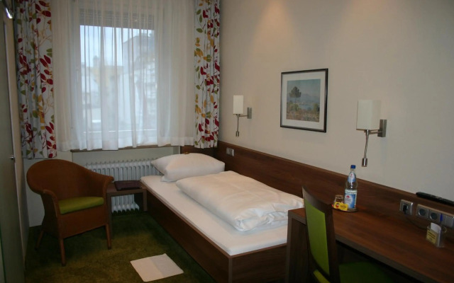 Hotel Hauser