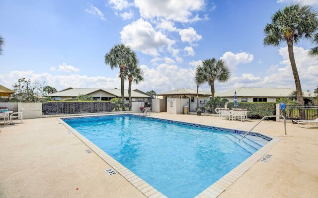 Sebring Vacation Rental w/ Resort Amenities!