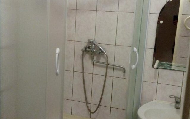 Отель Старая Ладога