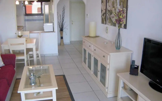 Apartamento Jardines I3-1B