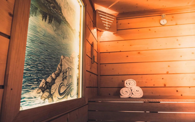 DIE BARBARA Appartements & Zimmer