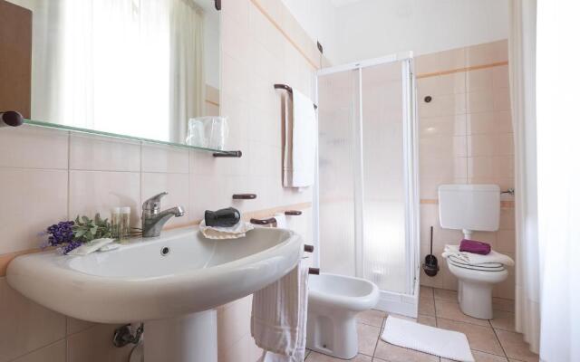 Residence XX Settembre