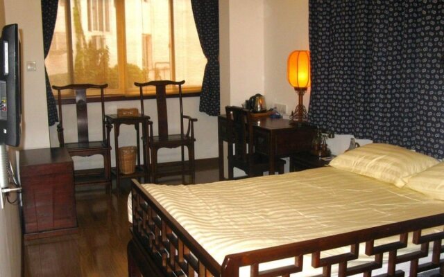 Tunxi Lodge