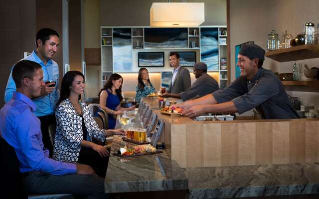 Hilton San Diego Bayfront