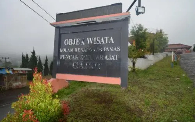 Puncak Jaya Guntur 3