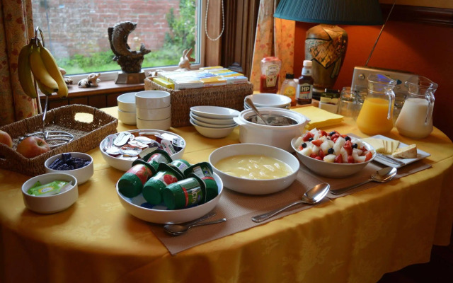 Cross Haven Guest House