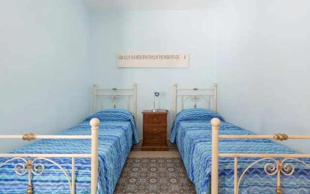 Appartamento Turrita