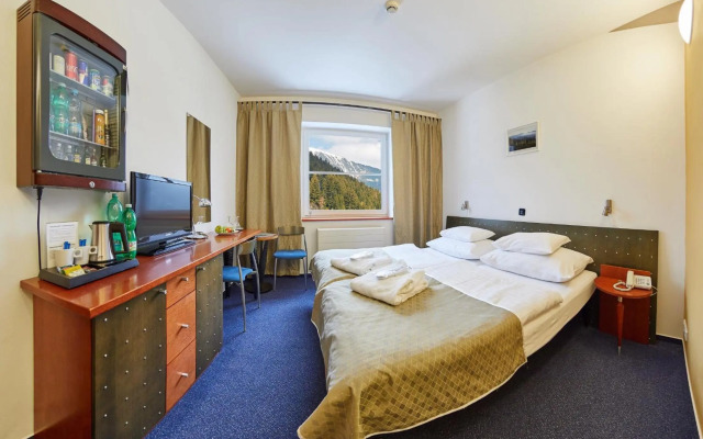Hotel Horizont