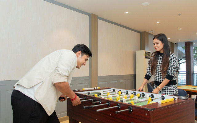 Radisson Blu Resort Dharamshala