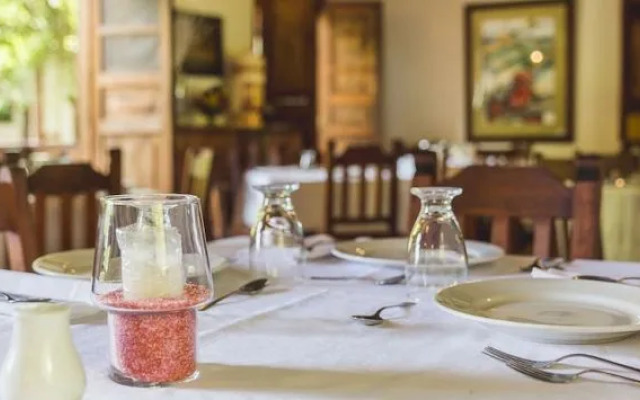 Hotel Boutique Malabar