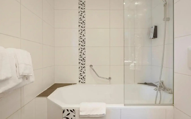 Kyriad Lyon Sud Saint Genis Laval