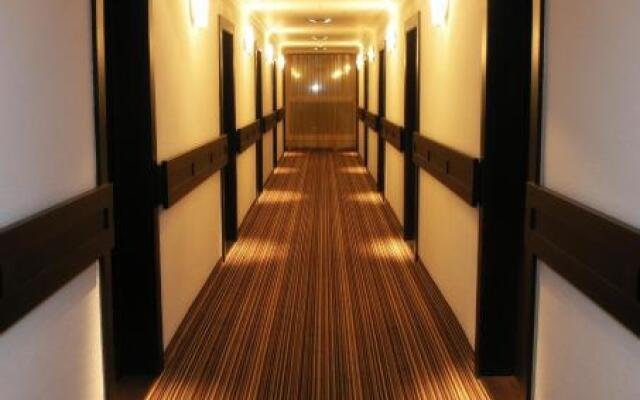 Hotel Druzba
