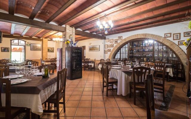 Hostal El Molino