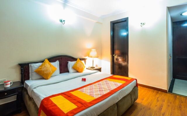 Oyo 3865 Hotel Corporate Park