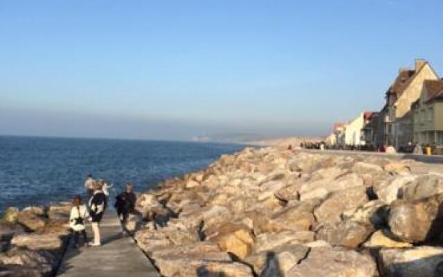 Le Studio de la Digue