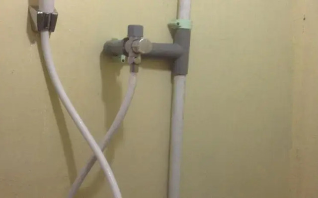 Shirley Boarding House