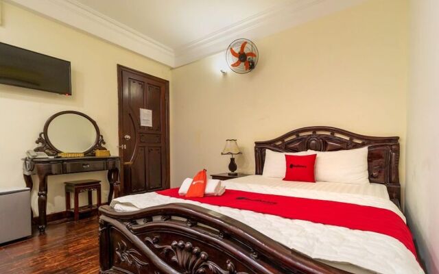 Reddoorz @ Cu Xa Bac Hai