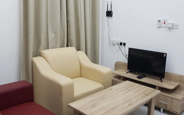 Duqm Suites