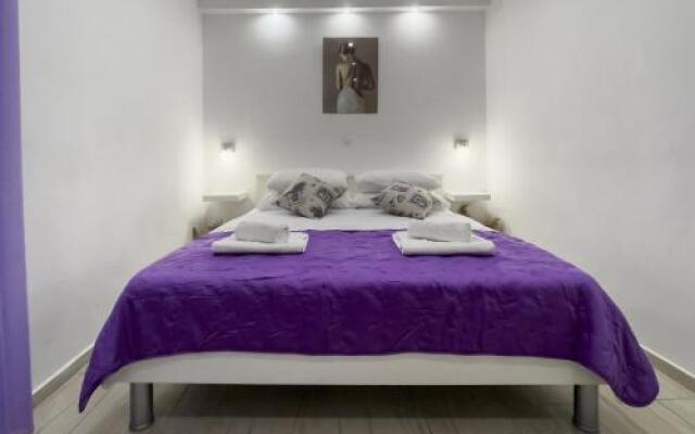 Apartman Pink