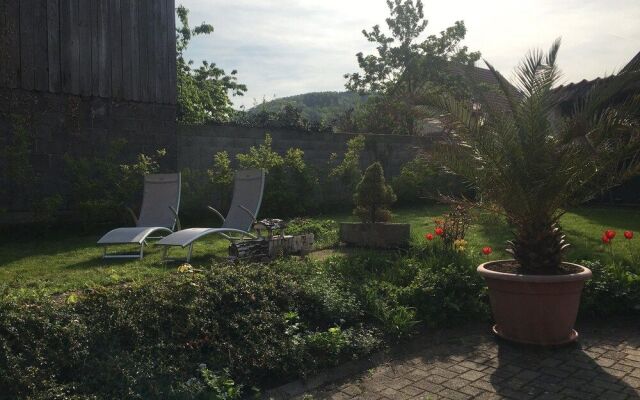 Chambres Au Pied du Haut Koenigsbourg