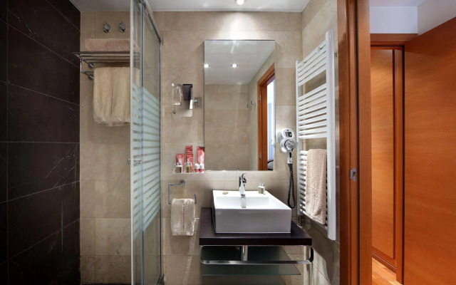 Castro Exclusive Residences SPA Sagrada Familia