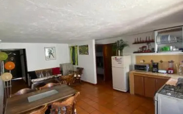 Hospedaje Casa chisakui - Hostel