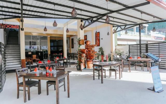 Blue Wave Beach Resort