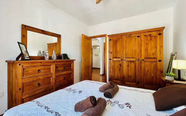 Apartamento La Fuente At Home by At Home Costa del