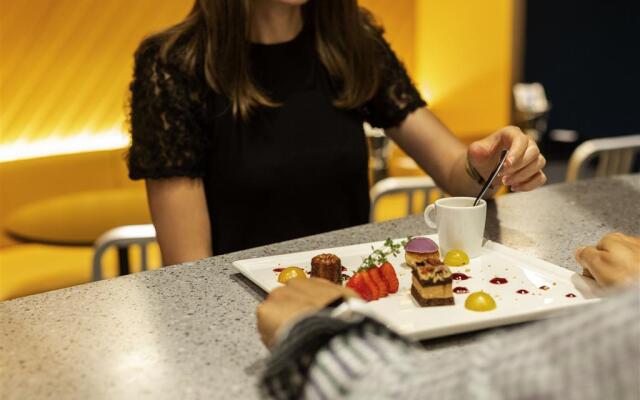 Novotel Strasbourg Centre Halles