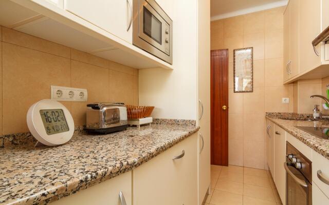 Carabeo 22 Apartments Casasol