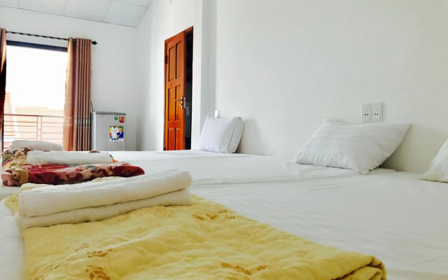 Homestay Golden Bee