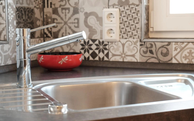 Altstadt Blieskastel, Gerbergasse