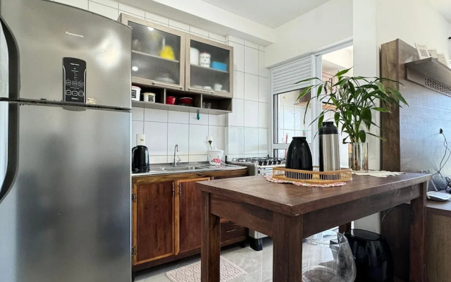 Resid. Clube Mar Grosso-Laguna - LAG801