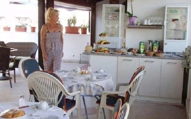 Vitris - 50 m From sea - Sa7-attic