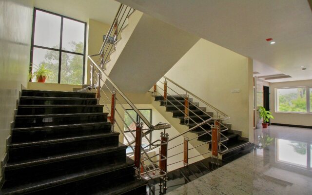 Shri Subham Residency