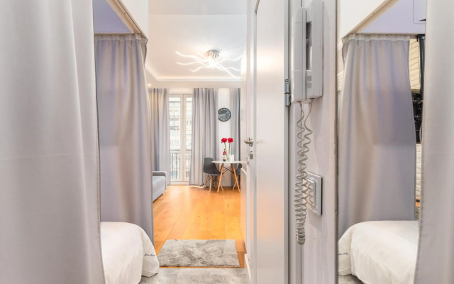 Piękna Apartament by Your Freedom