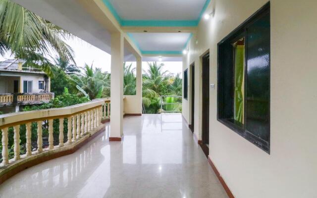 Spot On 41467 Sahara Guest House Kashid