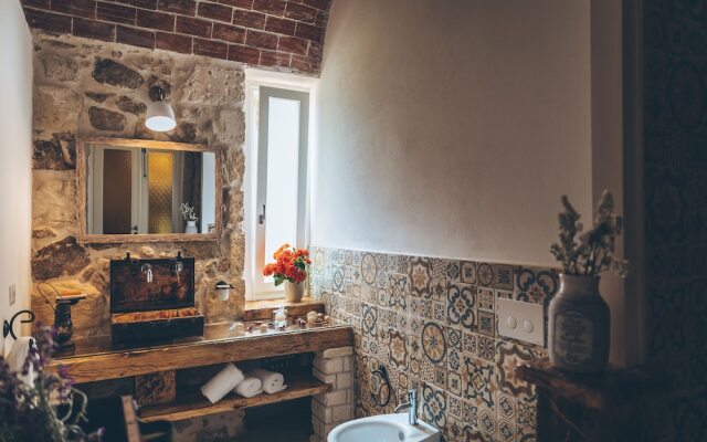 Antica Villa Colonica