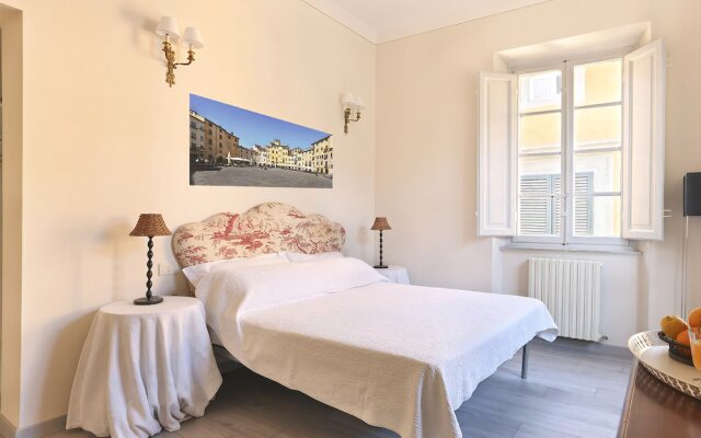 Mariasole by Vacation in Lucca