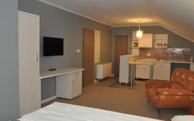 The Rooms Timisoara