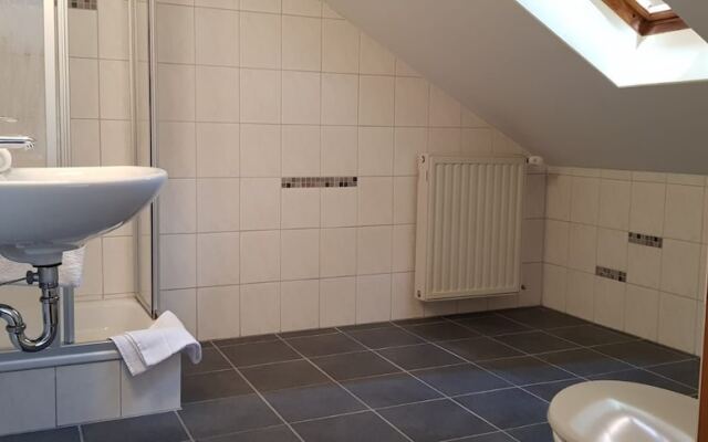 DORMERO Moselhotel Koblenz-Alken