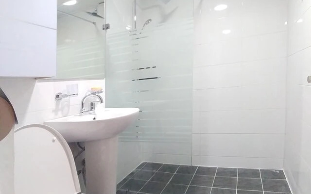 Dolma Guesthouse Hongdae